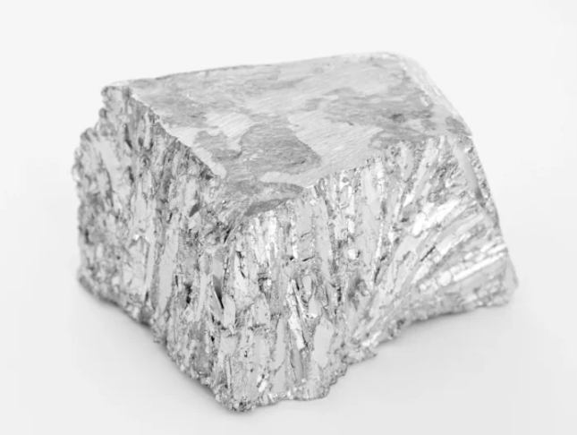 Cápsulas de zinc